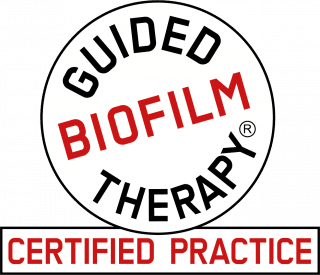 Logo certifikace GBT